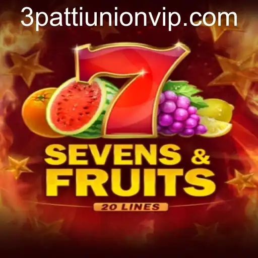 SevensFruits20
